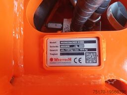 WesttecH Westtech G1650 Roderechen / OQ70/55 / DEMO 2024