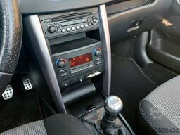 PEUGEOT 207 CC Cabrio-Coupe -Klimaautomatik-JBL