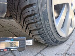 PEUGEOT 207 CC Cabrio-Coupe -Klimaautomatik-JBL