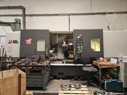 HAAS ST-40L