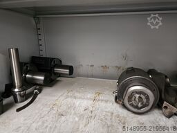 HAAS ST-40L