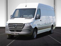 Mercedes-Benz Sprinter 317 Maxi,Automatik,Kamera,Klima,MBUX
