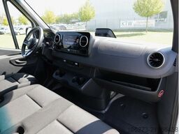 Mercedes-Benz Sprinter 317 Maxi,Automatik,Kamera,Klima,MBUX