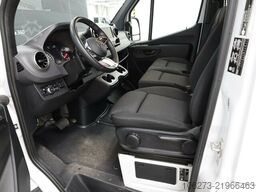 Mercedes-Benz Sprinter 317 Maxi,Automatik,Kamera,Klima,MBUX