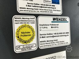 Wenzel LH 108