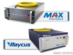 Otinus FLV-3015-CT-6022 20kW