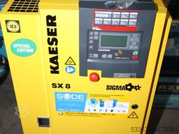 KAESER SX 8