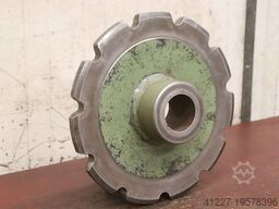 unbekannt Ø 380 mm 11 Zähne