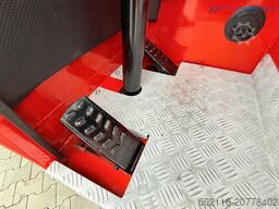 Combilift C4000 / TRIPLEX / 9300MM / GAS / TOP1