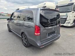 Mercedes-Benz V 250 CDI