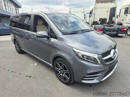 Mercedes-Benz V 250 CDI