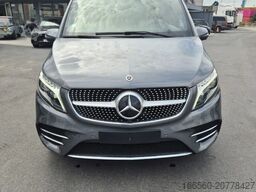 Mercedes-Benz V 250 CDI