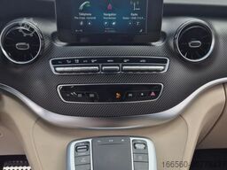 Mercedes-Benz V 250 CDI