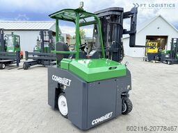 COMBILIFT CBE2500 TRIPLEX 5500 FORK POSITIONER