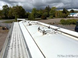 SPITZER 34.000 Liter/4000 L Vogelsangpumpe/Gelenkt
