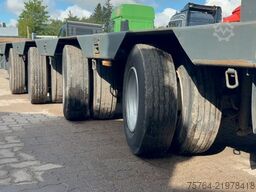 DOLL S4H-N /Teleskop./4x hydr. gelenkt/verbreiterbar