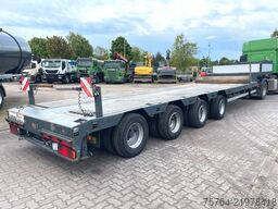 DOLL S4H-N /Teleskop./4x hydr. gelenkt/verbreiterbar