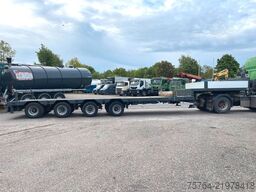 DOLL S4H-N /Teleskop./4x hydr. gelenkt/verbreiterbar