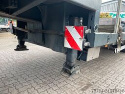 DOLL S4H-N /Teleskop./4x hydr. gelenkt/verbreiterbar