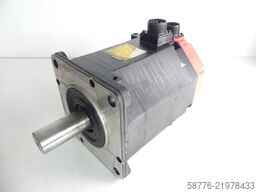 Fanuc A06B-0143-B077 AC Servo Motor SN: C017A2463