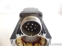 Indramat Stator für MAC 071A-0-ES-2-C / 095-A-0 Drehstromservomotor SN: 15467