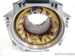 Indramat Stator für MAC 071A-0-ES-2-C / 095-A-0 Drehstromservomotor SN: 15467