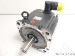 Siemens 1FK7101-2AF71-1RG1 Synchronmotor SN: YFR1641497823001 - ! -