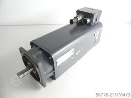 Siemens 1FT5066-0AF01-2 - Z Permanent-Magnet-Motor SN: E0U87441401009
