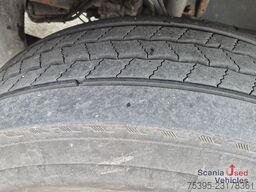 Scania P 420 LB6x2*4MNA Koffer LBW EEV !!