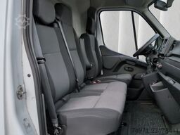 Renault Master Kasten L3H3 3,5t 2.3D*AHK R-Kam Tempo PDC