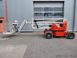 Genie Z-45/25J BI ENERGY
