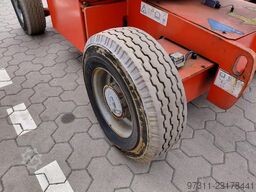 Genie Z-45/25J BI ENERGY