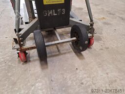 Genie SLC-24