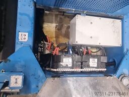 Teupen LEO 36 T