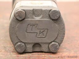 TK ZZ E P 0012 / 32 A P 0168 / TK11/11/6SF