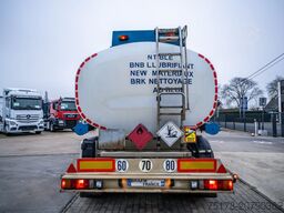 MAGYAR CITERNE SMG 20.000L+5 COMP.