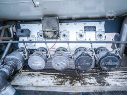 MAGYAR CITERNE SMG 20.000L+5 COMP.