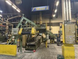 Kobelco DEFU-BB270 Mischer (NP/P)