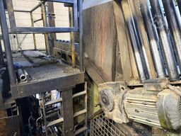 Kobelco DEFU-BB270 Mischer (NP/P)