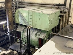 Kobelco DEFU-BB270 Mischer (NP/P)