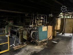 Kobelco DEFU-BB270 Mischer (NP/P)