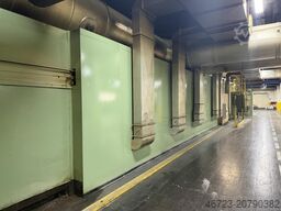 Kobelco DEFU-BB270 Mischer (NP/P)