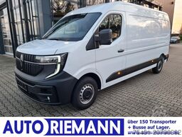 Renault Master 3,5t Kasten dCi 150 L3H2 Extra KLIMA TEMPOMAT