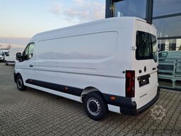 Renault Master 3,5t Kasten dCi 150 L3H2 Extra KLIMA TEMPOMAT