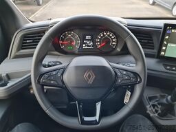 Renault Master 3,5t Kasten dCi 150 L3H2 Extra KLIMA TEMPOMAT