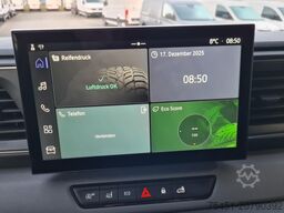 Renault Master 3,5t Kasten dCi 150 L3H2 Extra KLIMA TEMPOMAT