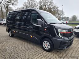 Renault Master 3,5t Kasten dCi 170 L3H2