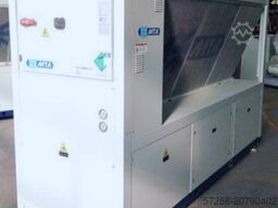 Kühlmaschinen, MTA S.p.A. Taurus HTAT 055/HE – 130 / 111 kW