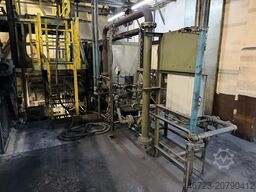 Kobelco DEFU-BB270 Mischer (NP/P)