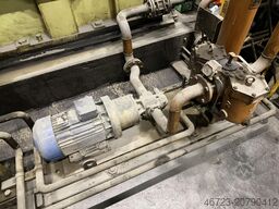 Kobelco DEFU-BB270 Mischer (NP/P)